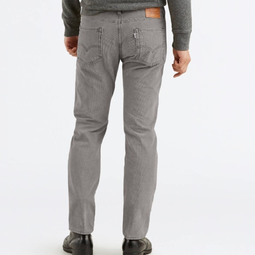 505 Levi’s pants - Picture 2 of 7